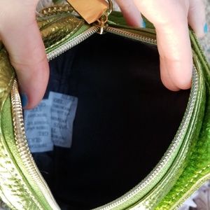 Danielle Nicole | Bags | Disney Tangled Pascal Cross Body Purse Bag New ...